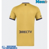 Boca Juniors Replica Away Shirt 2025-26 Short Sleeve